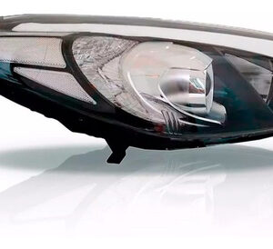 Par Farol Para Kia Cerato 2014 2015 2016 Sem Led Direito E Esquerdo