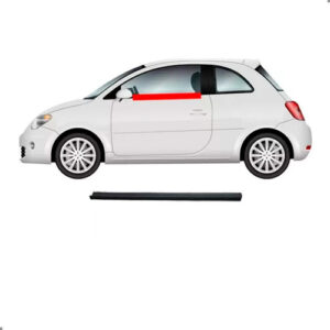 Pestana Externa Direita Fox 2 Portas