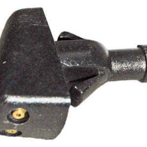 Esguicho Para-brisa Cargo Preto