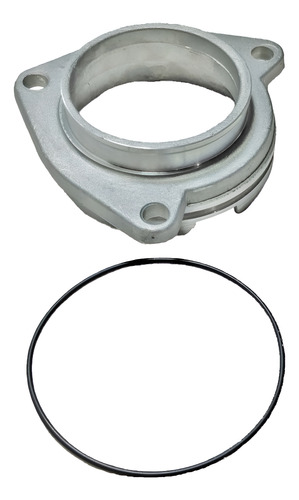 Tampa Flange Cambio Uno Ate 93 Tipo Palio