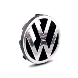Emblema Grade Vw Gol 2009 2010 2011 2012 G5 Cromado