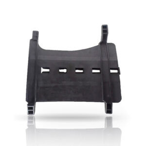 Par Guia Suporte Envolvente Traseiro Ford Ka 1997 A 2001