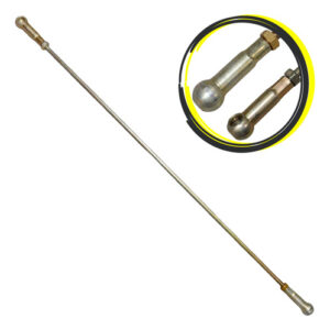 Vareta Ligacao Dupla Carburador Regulavel Brasilia