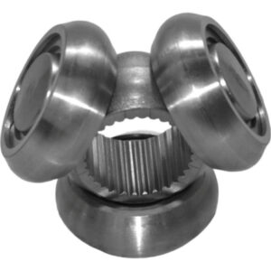 Junta Tripoide Trizeta 32 Dentes Elo 41 50mm Jetta Golf Pass