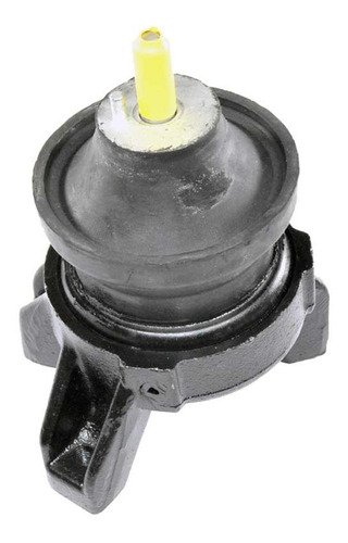 Coxim Traseiro Motor Santa Fe Vera Cruz Sorento 07 Ate 12