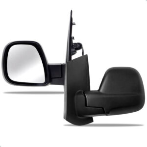 Par Retrovisor Expert Jumpy Scudo 2018 A 2024 Elétrico