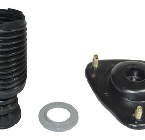 Kit Amortecedor Dianteiro Com Rolamento Airtrek 03 Ate 08