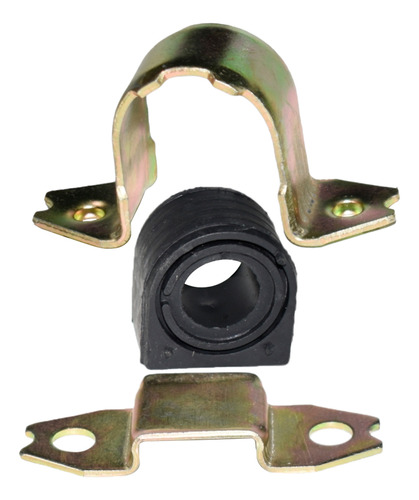 Kit Barra Estabilizadora Diant A3 08 A 13 Golf 14 A 19