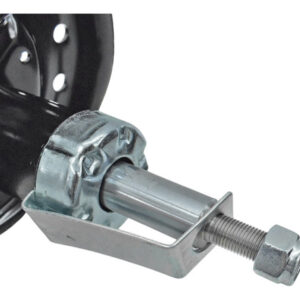 Amortecedor Dianteiro Esq Grand Siena 12 A 20 Palio 12 A 17