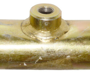 Tubo Adaptador Mangueira Universal P Sensor Temperatura