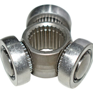 Junta Tripoide Trizeta 26 Dentes Outlander 2.0 3.0