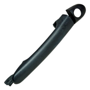 Macaneta Externa Dianteira Palio Weekend 04 Em Diante Dianteira