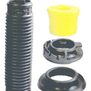 Kit Parcial Amortecedor Traseiro Esquerdo Toro