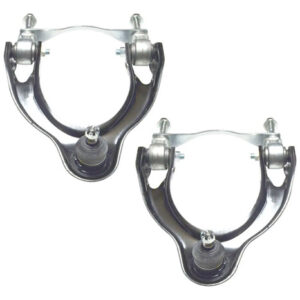 Par Bandeja Balança Honda Civic 92 93 94 95 Completa