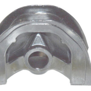 Coxim Do Motor Dianteiro Direito Civic 1.6l Tm Ate 1999