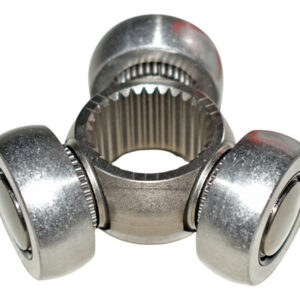 Junta Tripoide Trizeta 29 Dentes Hilux Sw4 3.0 97 Ate 05