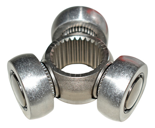 Junta Tripoide Trizeta 29 Dentes Hilux Sw4 3.0 97 Ate 05