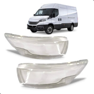 Par Lente Farol Para Iveco 2020 2021 2022 2023 2024 2025