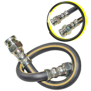 Flexivel De Freio Traseiro Besta Topic 1993 A 1998