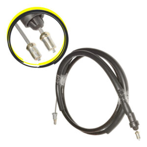 Cabo De Freio 206 Disco