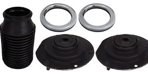 Kit Amortecedor Dianteiro Monza Ate 1989