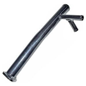 Tubo Refrigeracao Motor Uno 1.5 1987 A 1989 C Ar Quente .