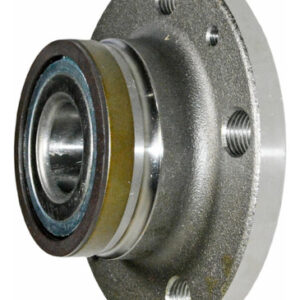 Cubo Roda Tras C Rolamento Forjado Polo 02 Em Diante