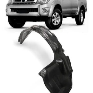 Aparabarro Hilux Pick-up 2005 A 2008 Lado Esquerdo
