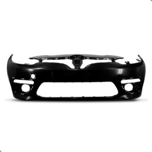 Kit Envolvente Painel Mini Frente Para Fluence 2014 A 2017 Preto