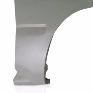 Paralama Pick Up Hilux 4x4 1989 90 91 92 93 94 1995 Ld Direito