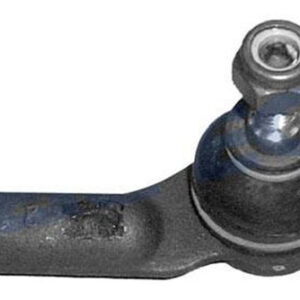 Terminal Direcao Direito Fiesta 1996 Em Diante Courier