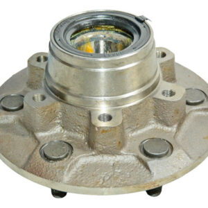 Cubo Da Roda Dianteiro Besta 2.2 1993 A 1998 .