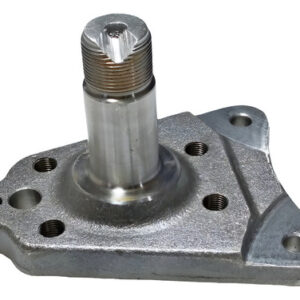 Ponta De Eixo Traseiro Freio 2008 14 Em Diante 207.