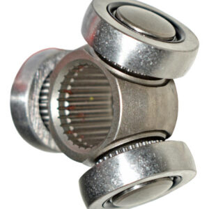 Junta Tripoide Trizeta Direito 29 Dentes Fit 1.5 16v Wrv 1.5