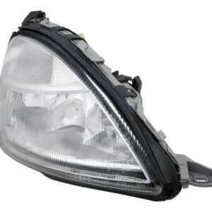 Par Farol Classe A 97 98 99 00 01 02 Lente Raiada Direito E Esquerdo