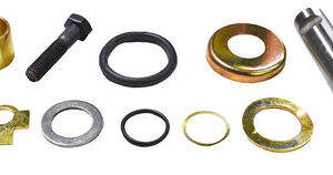 Pino Central Da Direcao Com Reparo Kombi 1966 A 2014