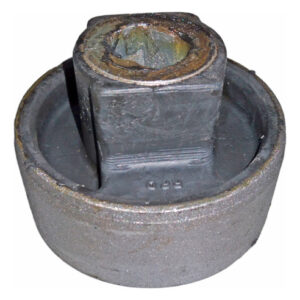 Bucha Bandeja Dianteira Maior Toro Renegade 2015 Em Diante