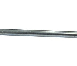 Haste Varao Trambulador Curto 12,5 Cm 306 Xsara Berlingo Preto