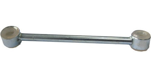 Haste Varao Trambulador Curto 12,5 Cm 306 Xsara Berlingo Preto