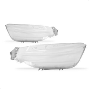 Par Lente Farol Para Bmw S3 2016 2017 2018