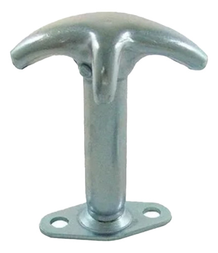 Fechadura Fechadurao Externo Do Capo