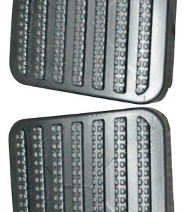 Capa De Pedal Kit 2 Peças Zafira