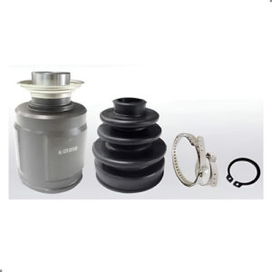 Tulipa Sem Trizeta 25 Dentes Crv 2.0 09 Ate 11 4x4 Lado Dir