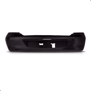 Envolvente Traseiro Para Clio Sedan 2006 A 2011 1a Linha