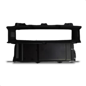 Defletor Radiador Para Byd Dolphin 2023 2024