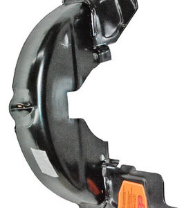 Capa Protetora Polia Furo Grande Brasilia