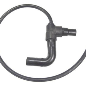 Mangueira Adaptador Filtro Ar S10 Mpfi Blazer Efi 95 A 00