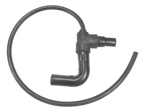 Mangueira Adaptador Filtro Ar S10 Mpfi Blazer Efi 95 A 00