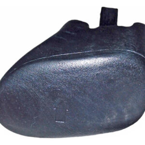 Botao Trava Banco Esquerdo Gol Parati 97 Em Diante . .