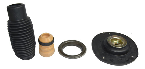 Kit Amortecedor Dianteiro Esq 206 1.0 1998 A 2010